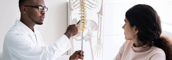 low back pain relief with chiropractic care