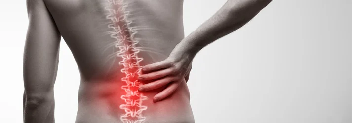 low back pain relief with chiropractic care