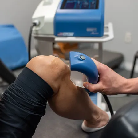 Chiropractic Las Vegas NV ShockWave Therapy Services HP